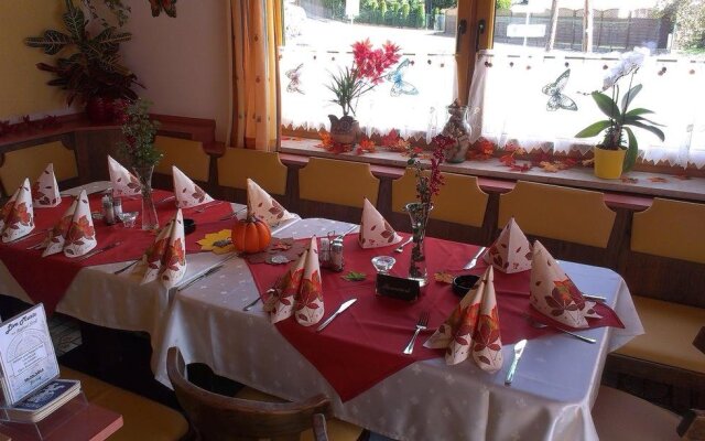 Gasthof Papillon