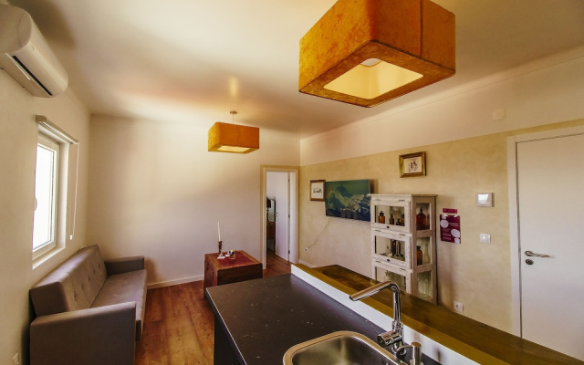 Memórias Charme Residences