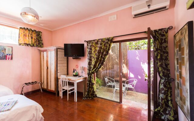 Sweet Olive Guesthouse