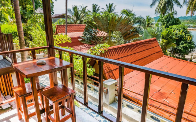 Cyana Beach Resort