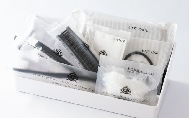 APA Hotel Asakusa Shin Okachimachi Ekimae