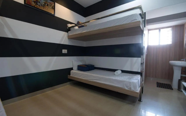 OYO 23243 Kanasu Homestay