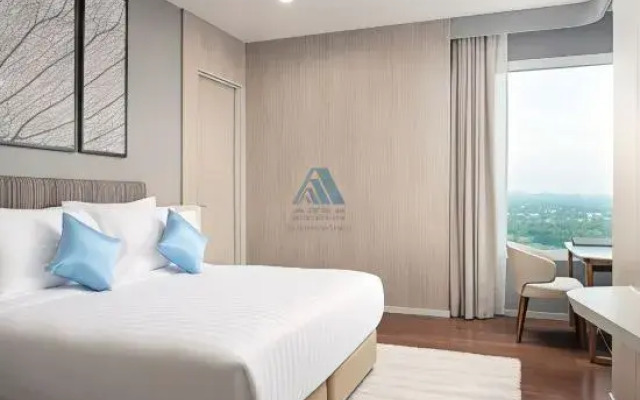 White Sand Beach Residence Pattaya