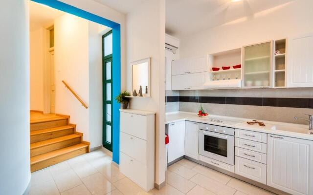 Villa Croatica Apartments