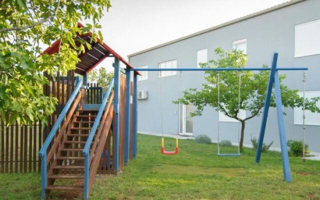 Apartments Dama