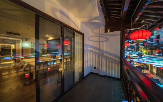 Xishandu hotel (Jianshui Ancient Town Branch)