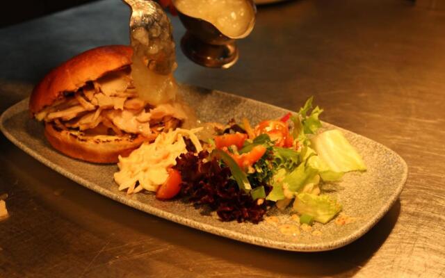 The Bold Hotel, BW Signature Collection