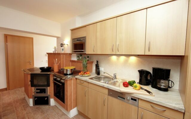 Cozy Holiday Home with Infrared Sauna in Salzburg