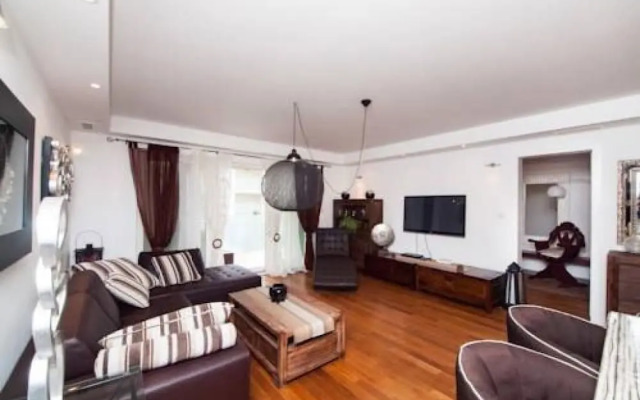 Apartment Vesna