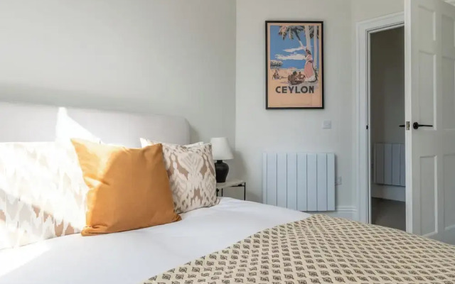Hitchmans Mews - 2BD in Chipping Norton