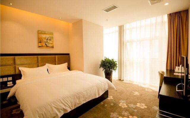 Sper 8 Hotel