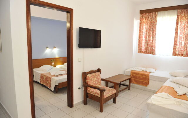 Maritime Hotel Aparts