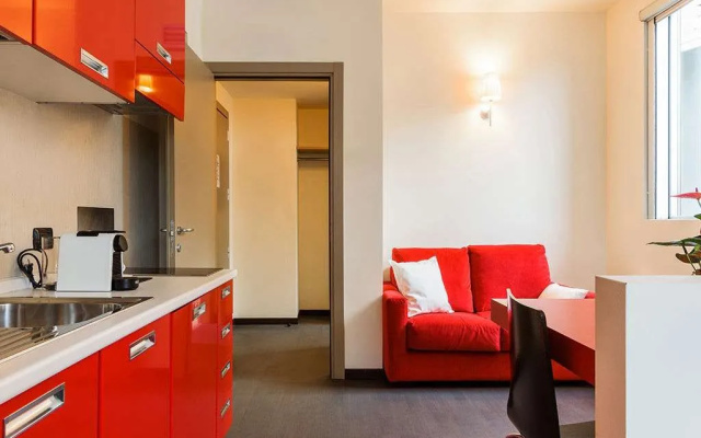 Residence Osoppo
