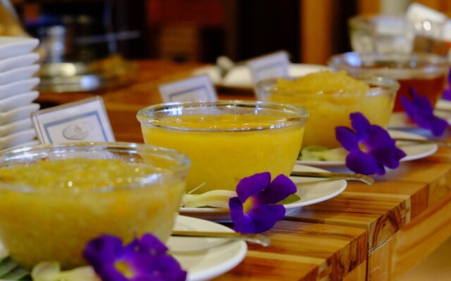 Sanakeo Boutique Hotel and Spa