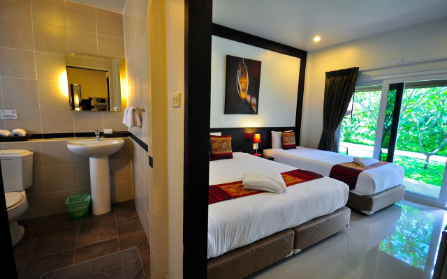 Phuket Airport Hotel