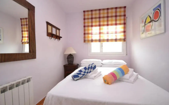 Viva Sitges - Apartment Oasis V