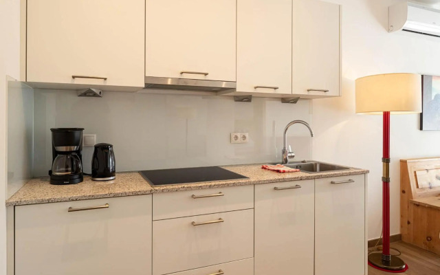 Villa am Gries ''Apartments''