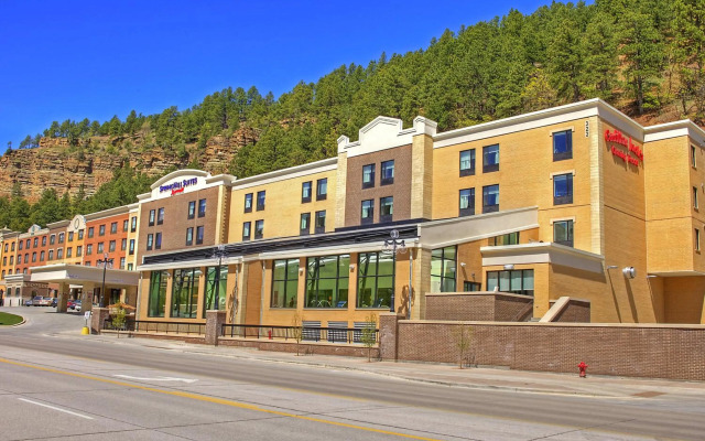 SpringHill Suites by Marriott Deadwood