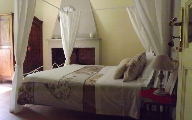 B&B Il Tempo Del Vento