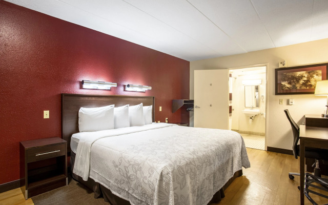 Red Roof Inn PLUS+ Nashville Airport