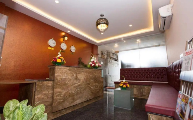 Hotel Vijaya Lakshmi Residency - Yeshwanthpur