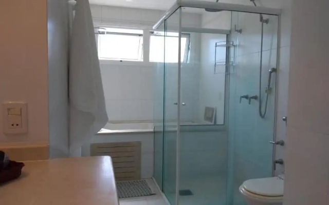 Floripa4You Bed & Breakfast