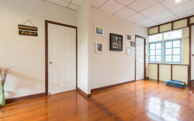 NTY Hostel BKK Airport