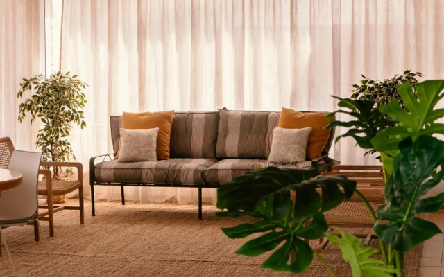 Llaut Boutique Hotel