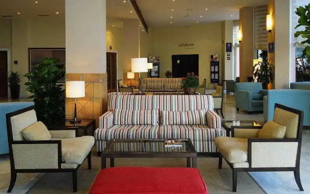 Hotel Mirador de Adra