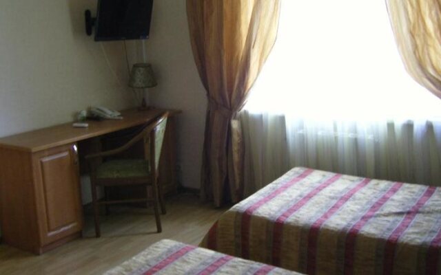 Hotel Vizit