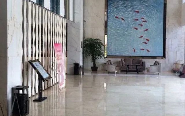 Dongfang Mingyuan Hotel