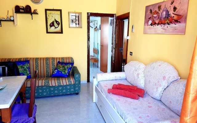 Grazioso appartamento nel cuore di Palermo