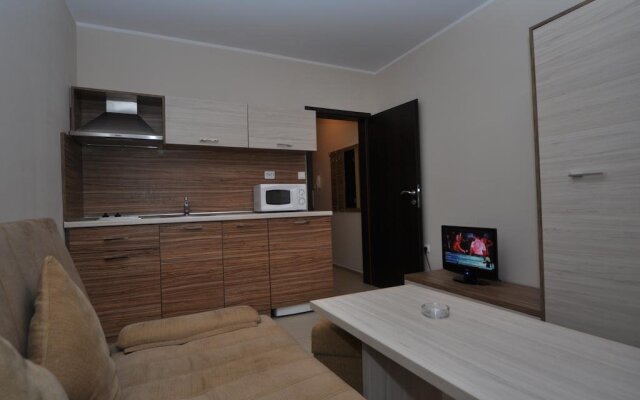 Harmony Suites I, SPA & Wellness Club