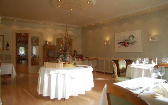 Schlosshotel Ingelfingen