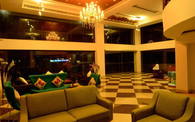 Hotel Bhargav Grand