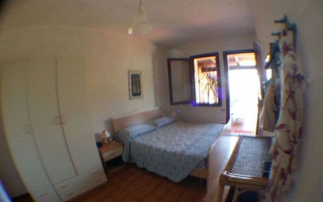 Villetta Baia Santa Reparata 725