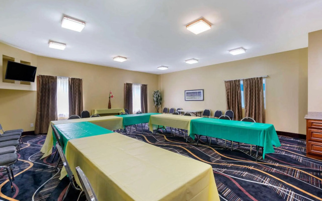 Quality Suites