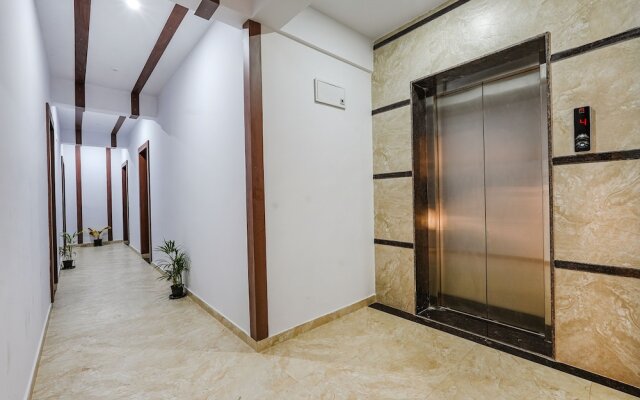 Fabhotel Tree Suites