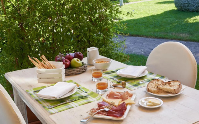 Hotel Ristorante La Piana