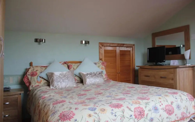 Shiantview Cottage