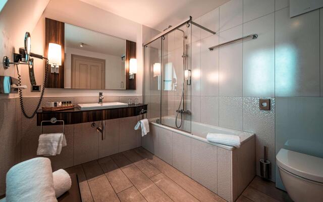 Royal St. Georges Hotel Interlaken - MGallery Collection