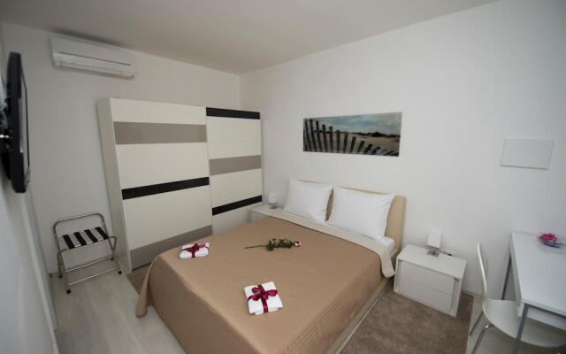 Apartment Piccolo Paradiso