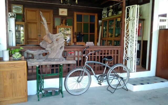 Ayutthaya Antique Homestay