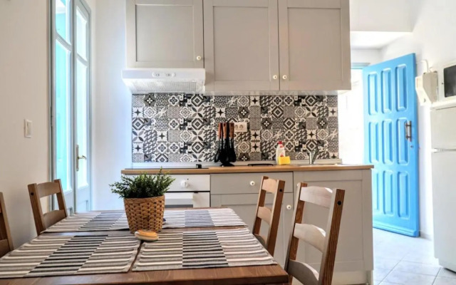 Ritzi Apartment