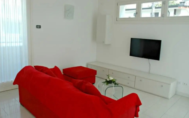 Elegant Villa in Lignano Pineta