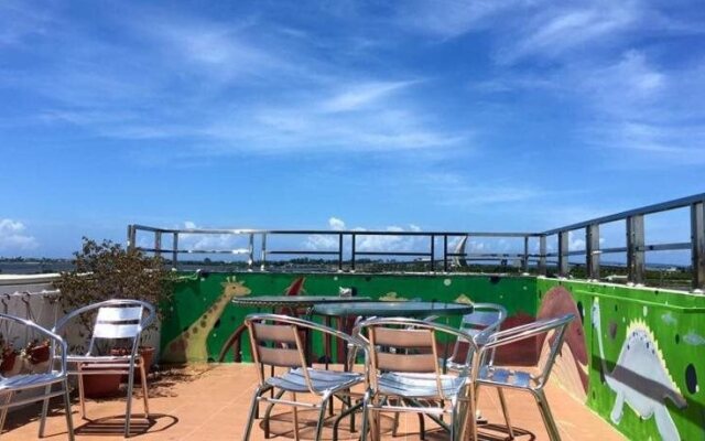 The Way Hostel & Bar