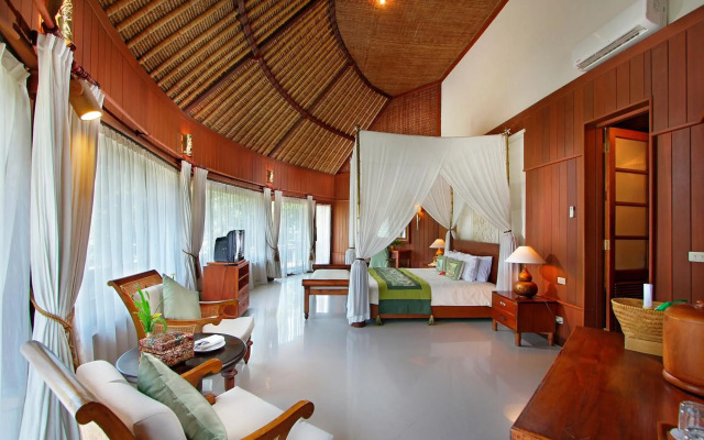 Taman Wana Villas & Spa Bali