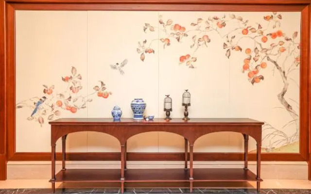 Qingzhaoquan City Shuangquan Resort Hotel