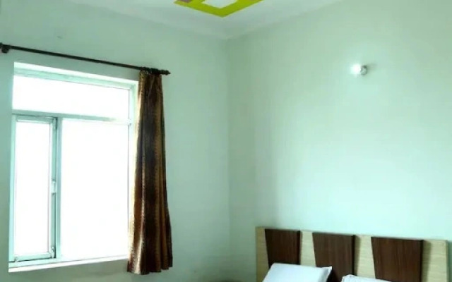 Hotel City Ganga by Rudra Palace