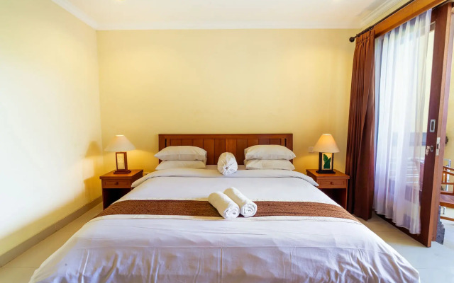 Sakura Guesthouse